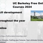 C Berkeley Free Online Courses 2024: