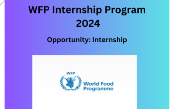 Youth for Biosecurity Fellowship 2024